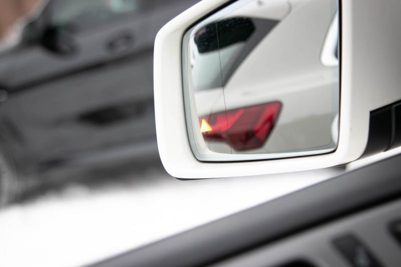 Mercedes - ML250 - pic9