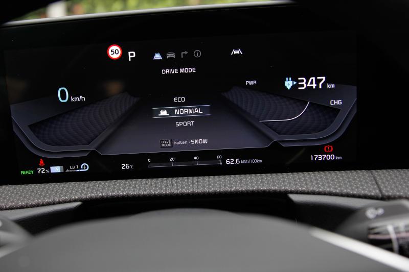 Kia - EV6 - pic41