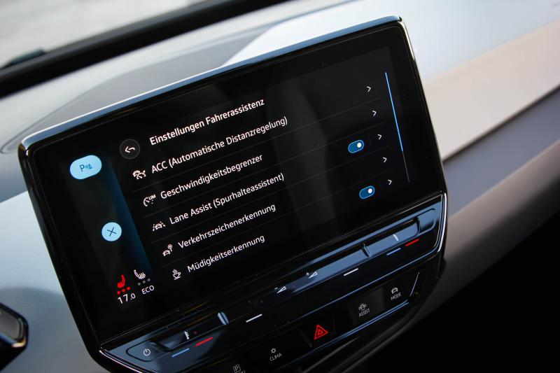 Volkswagen - ID3 - pic38