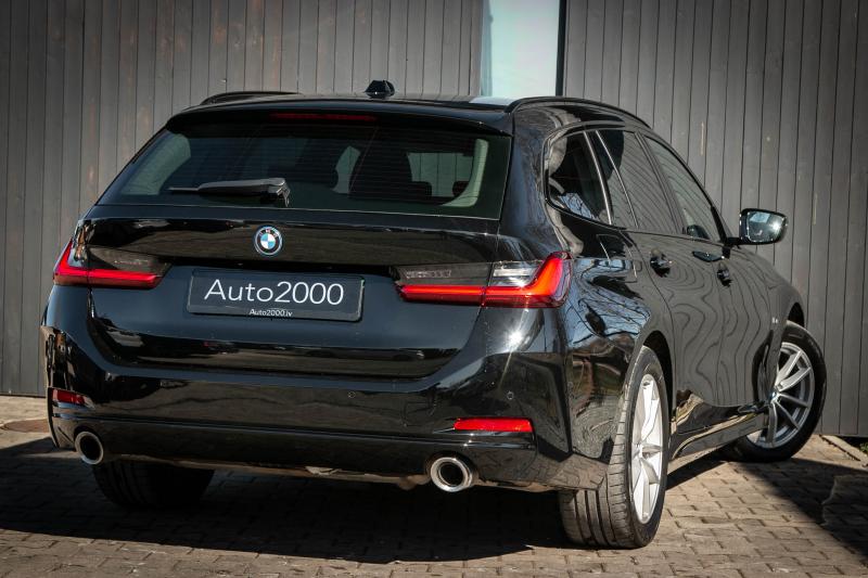 BMW - 320 - pic6