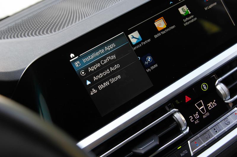BMW - 330e - pic28