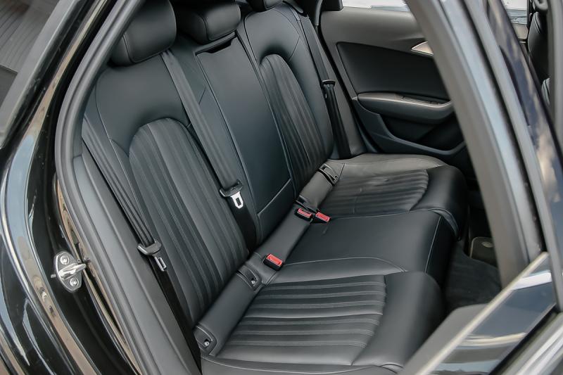 Audi - A6 - pic11