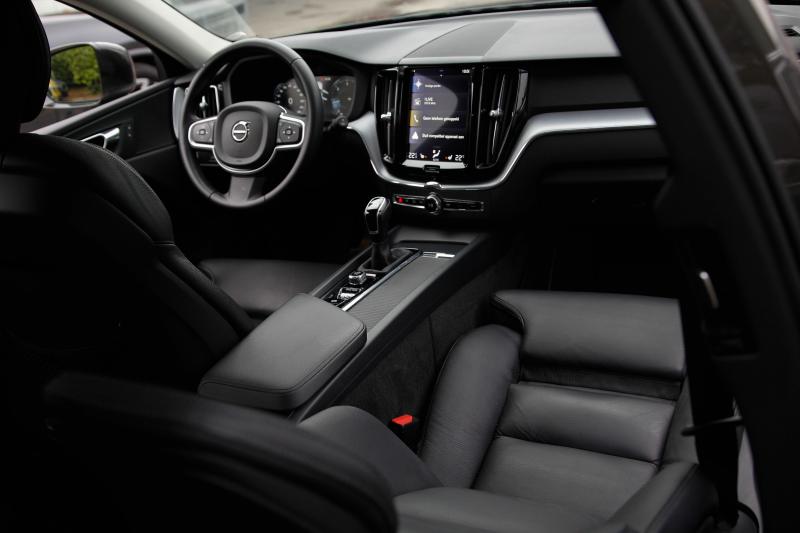 Volvo - XC60 - pic15