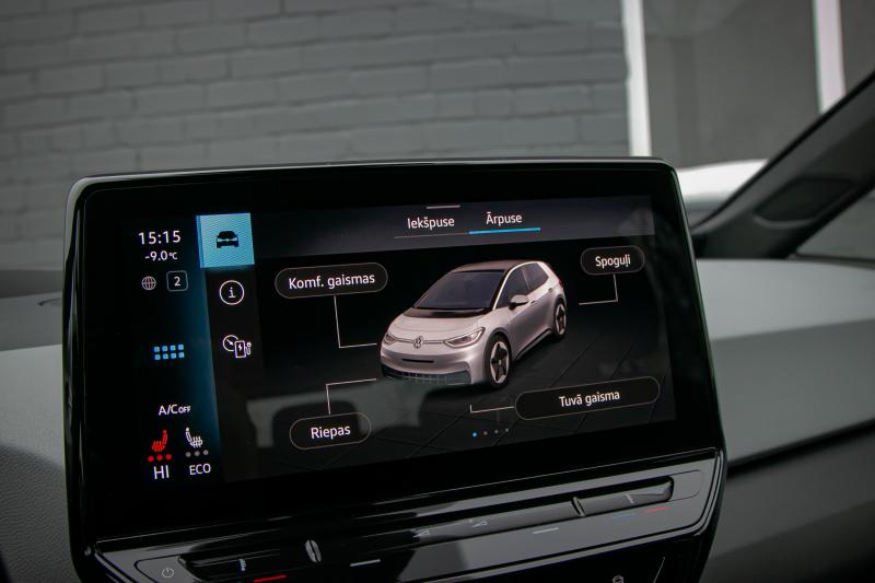Volkswagen - ID3 - pic18