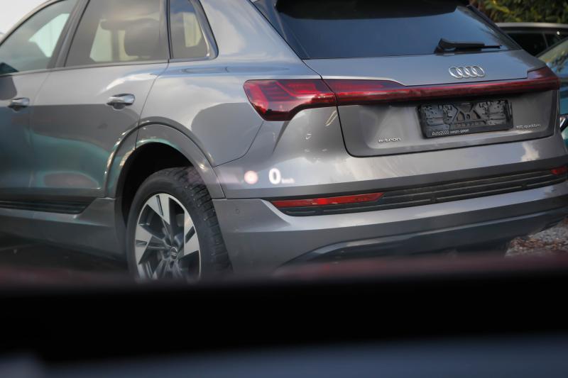 Volkswagen - ID4 GTX - pic30