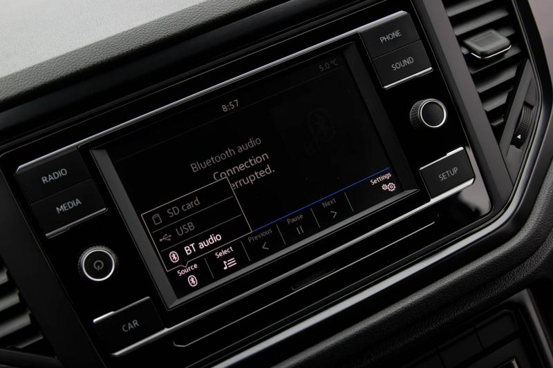 Volkswagen - T-Roc - pic22