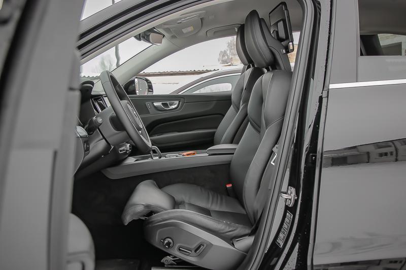 Volvo - XC60 - pic11