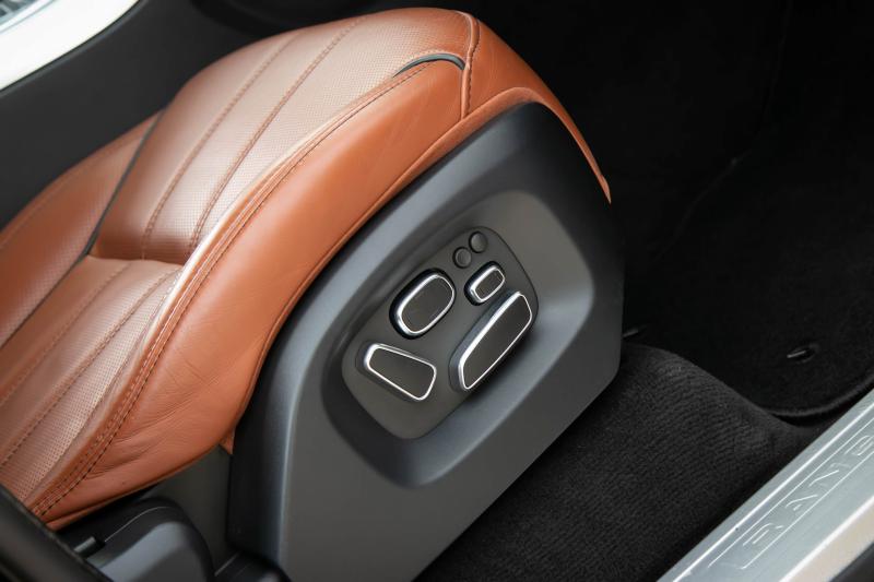 Land Rover - Range Rover Sport - pic28