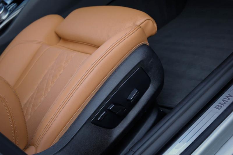 BMW - 530 - pic11