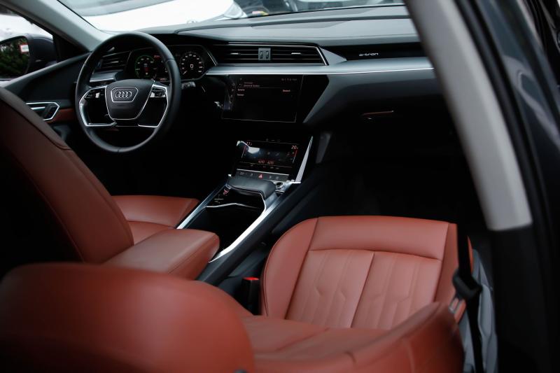 Audi - E-tron - pic13