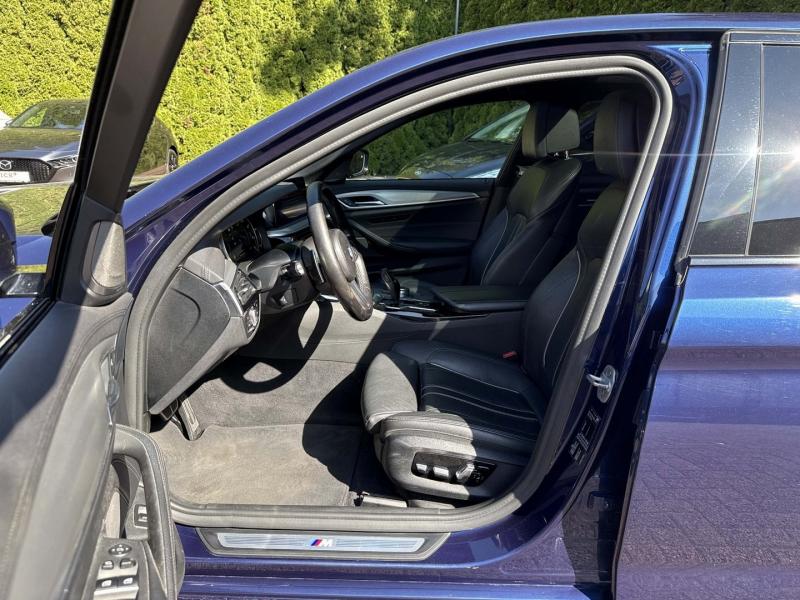 BMW - 530d - pic4