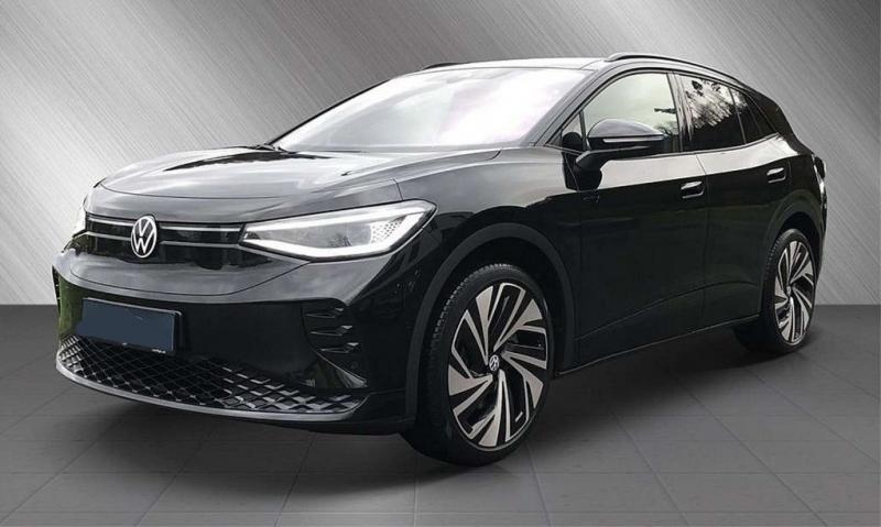 Volkswagen - ID4 GTX - pic2