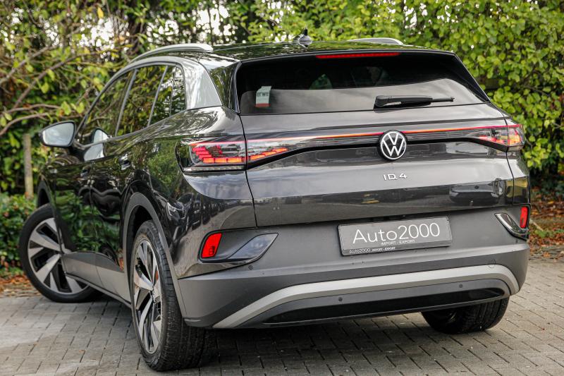 Volkswagen - ID4 - pic7
