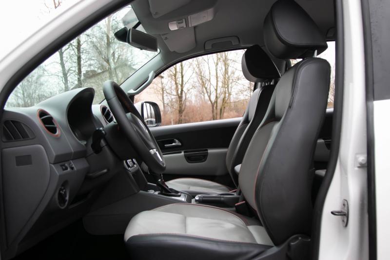 Volkswagen - Amarok Canyon - pic17