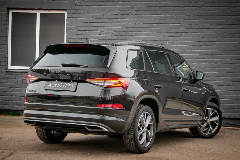 Skoda - Kodiaq - pic8
