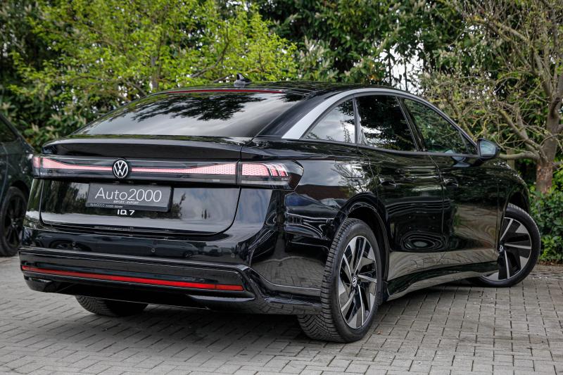 Volkswagen - ID7 - pic9