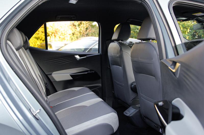 Volkswagen - ID3 - pic11