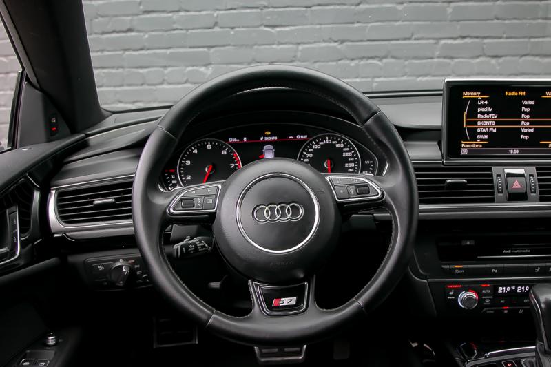 Audi - A7 - pic42