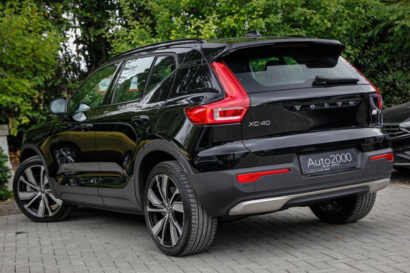Volvo - XC40 - pic6