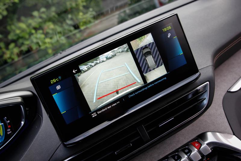 Peugeot - 3008 - pic33