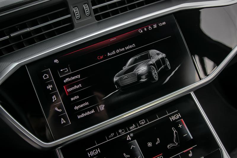 Audi - A6 - pic15
