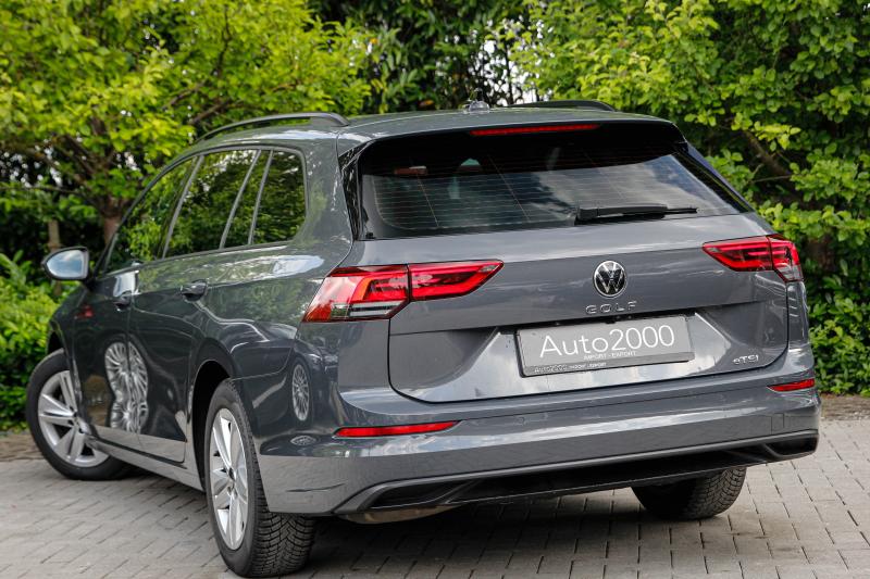 Volkswagen - Golf VIII - pic2