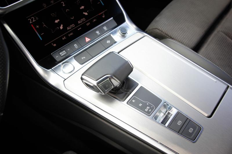 Audi - A7 - pic30