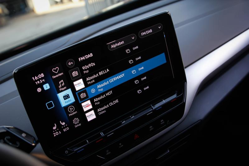 Volkswagen - ID4 - pic25