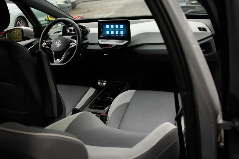 Volkswagen - ID3 - pic15