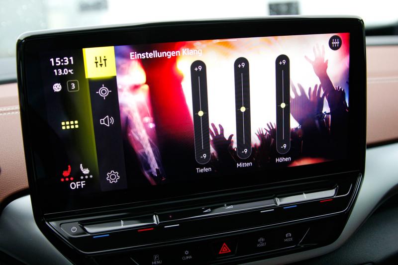 Volkswagen - ID4 - pic21