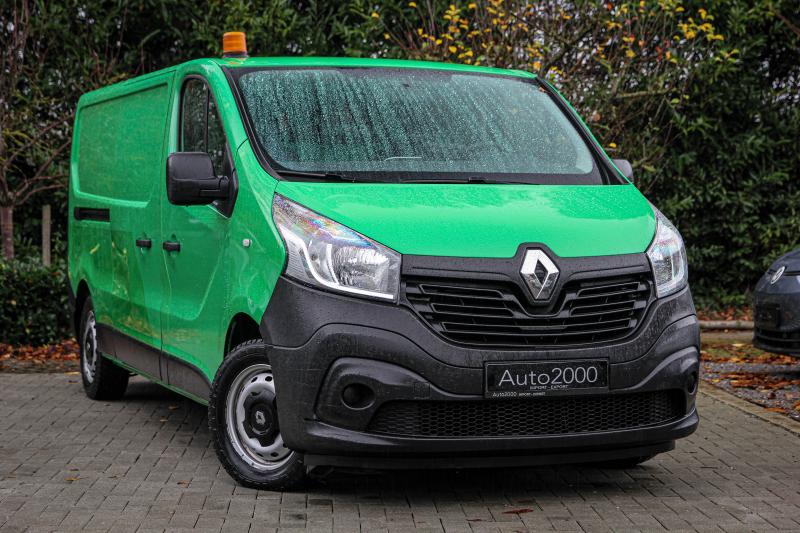 Renault - Trafic - pic2