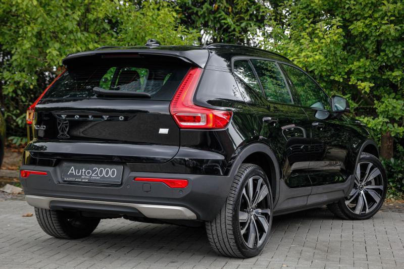Volvo - XC40 - pic7