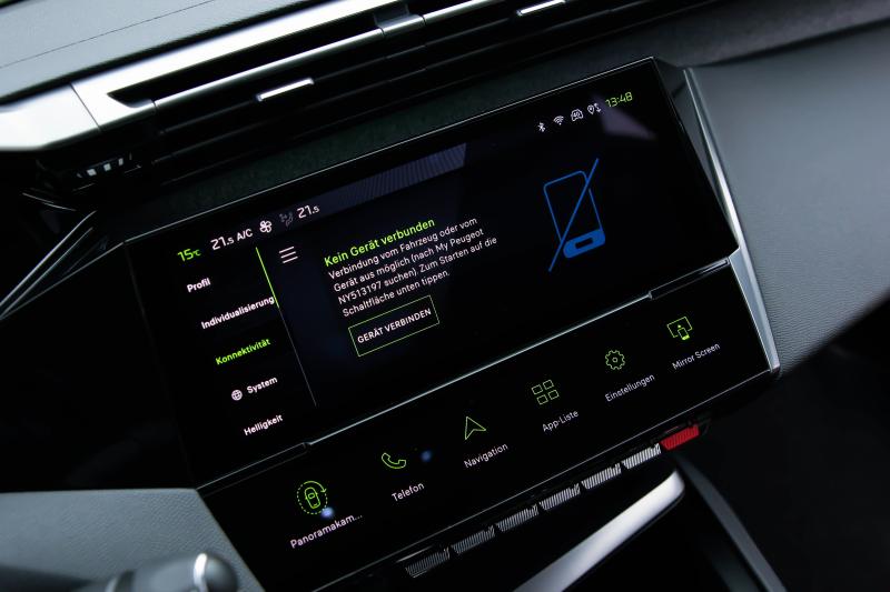 Peugeot - 308 - pic35