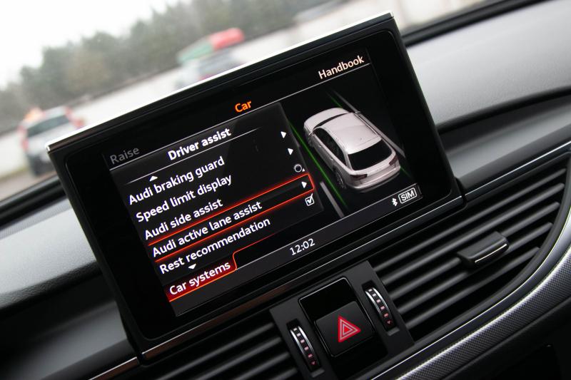 Audi - Allroad - pic27