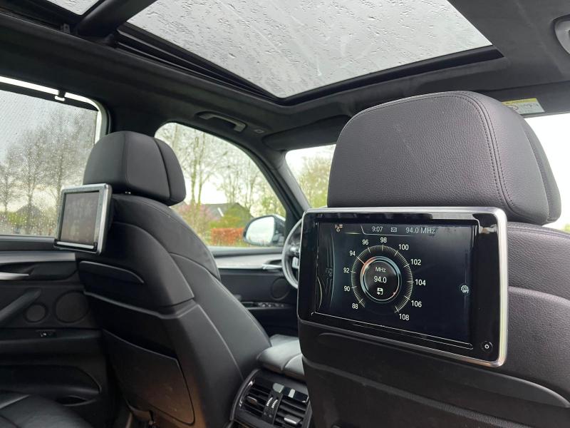 BMW - X5 - pic8