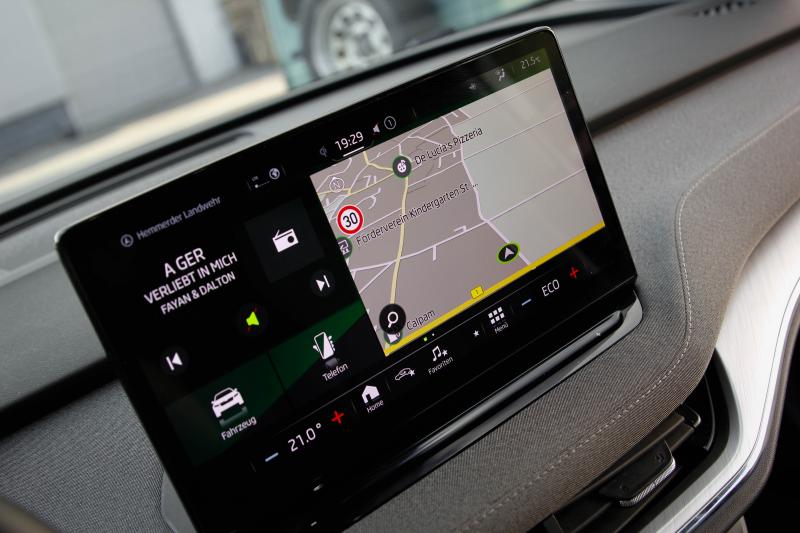 Skoda - Enyaq - pic14