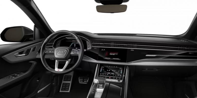 Audi - Audi Q8 50TDI  Competition - pic4