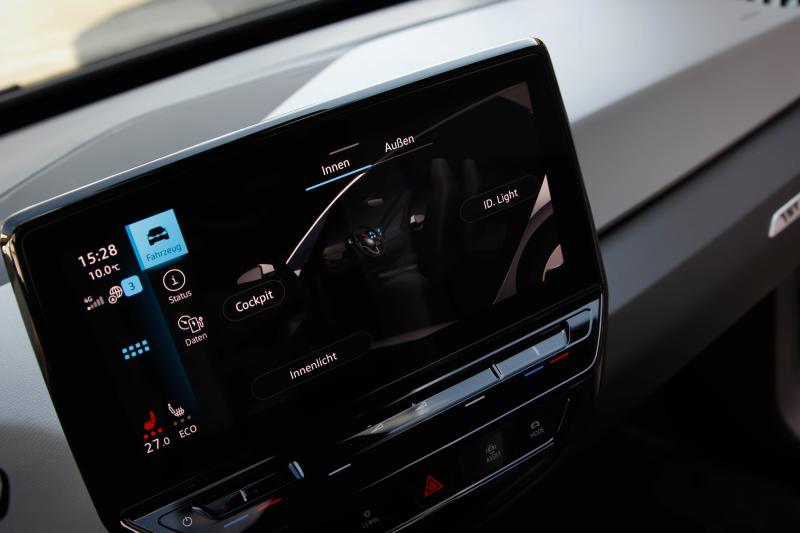 Volkswagen - ID3 - pic34