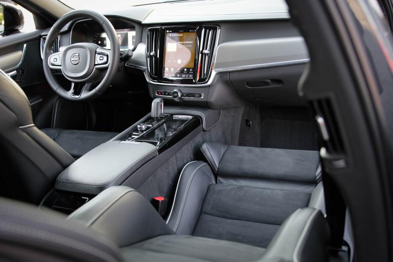 Volvo - V90 - pic21