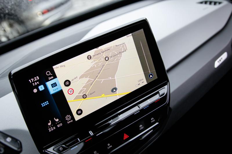 Volkswagen - ID3 - pic18