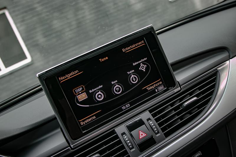 Audi - A6 - pic23