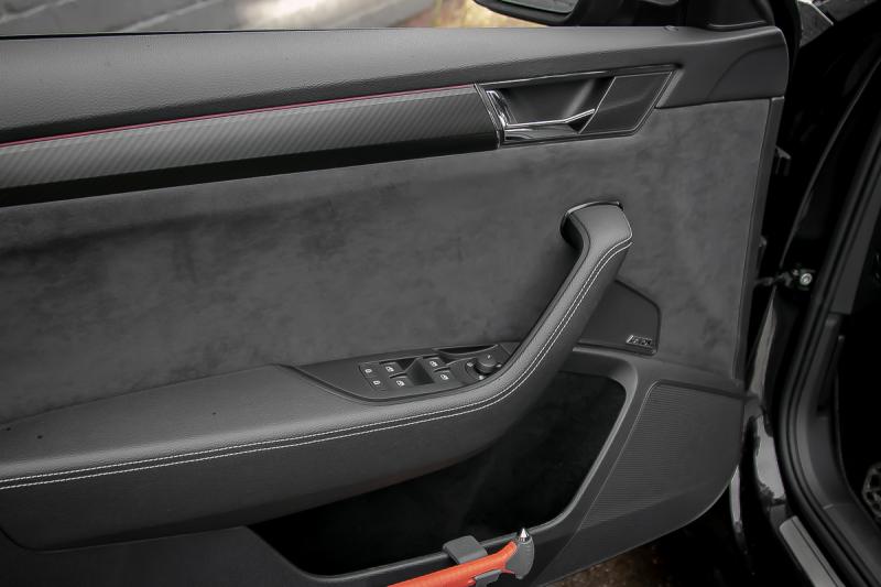 Skoda - Superb - pic13