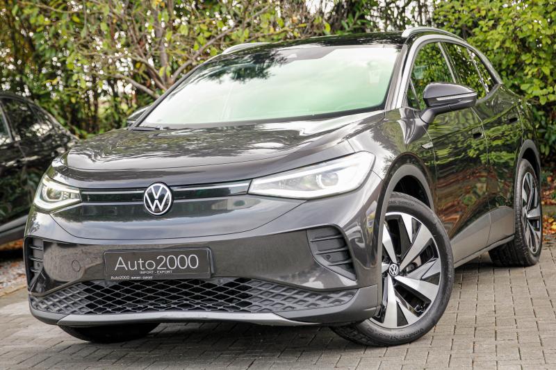 Volkswagen ID4