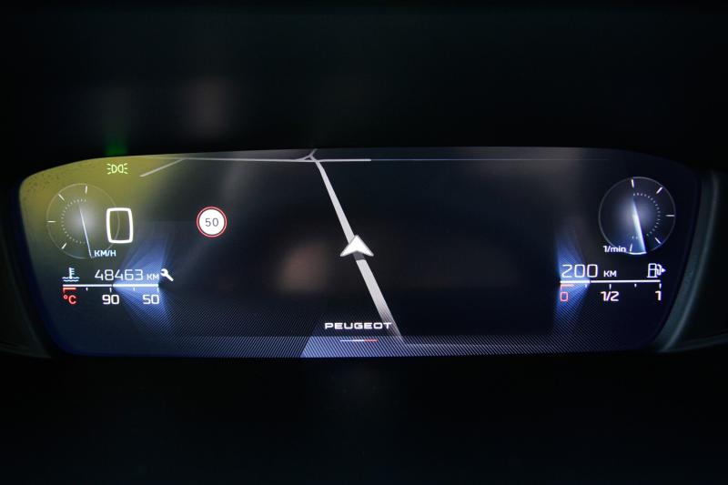 Peugeot - 308 - pic30