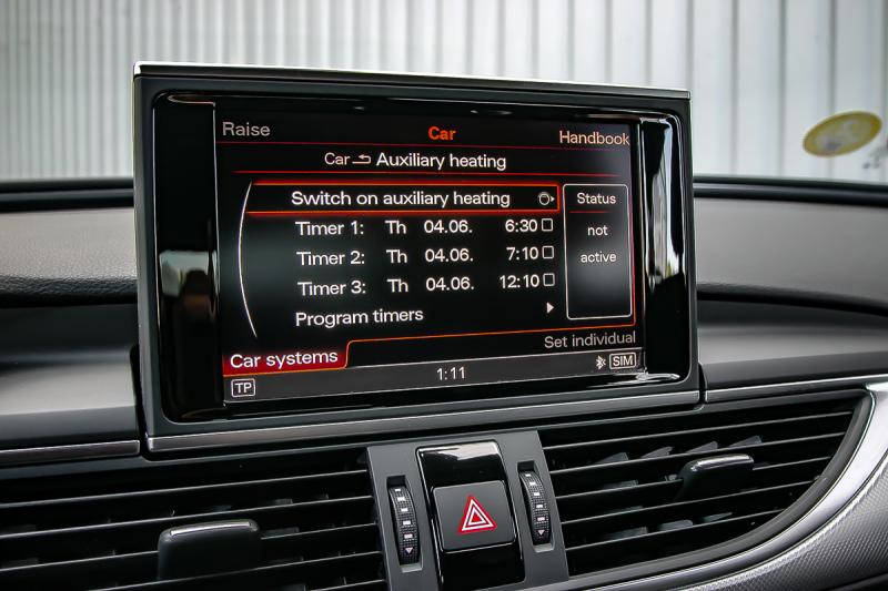 Audi - A6 - pic42