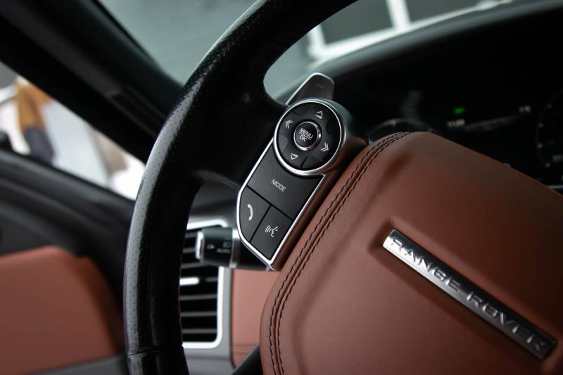 Land Rover - Range Rover Sport - pic21