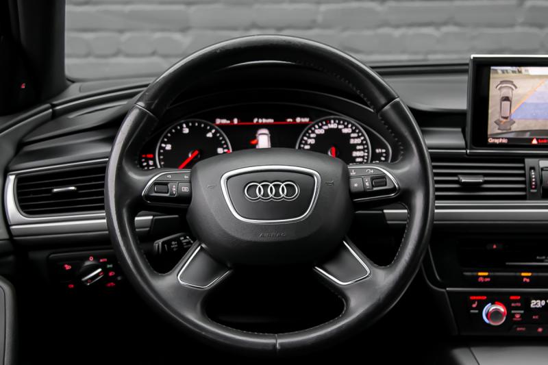 Audi - A6 - pic15