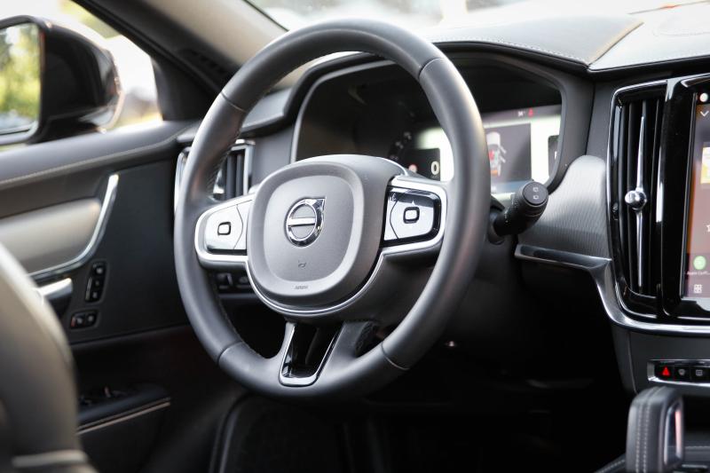 Volvo - V90 - pic19