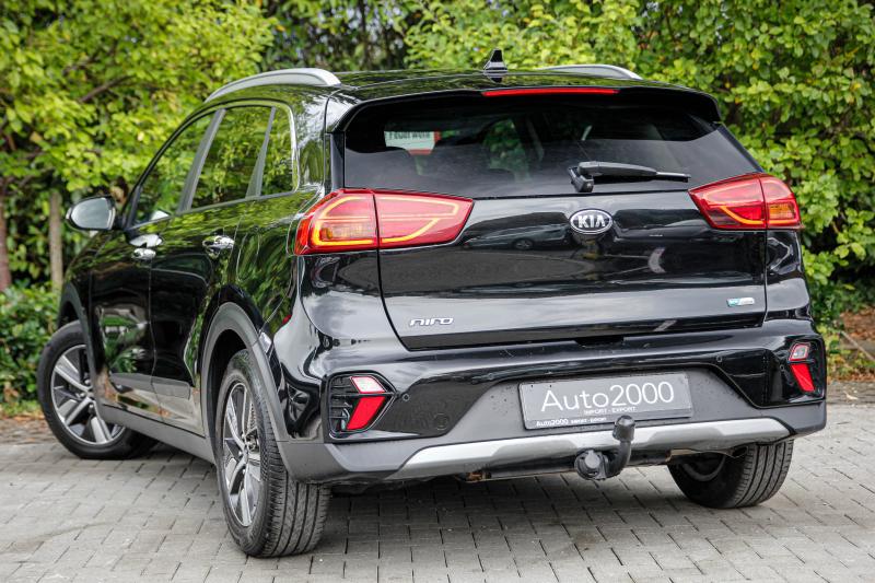 Kia - Niro-Hybrid - pic7
