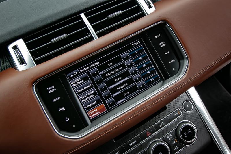 Land Rover - Range Rover Sport - pic23